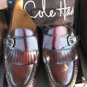 Cole Haan Mens Shoes